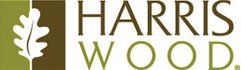 Harris Wood logo