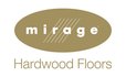 mirage hardwood floors logo